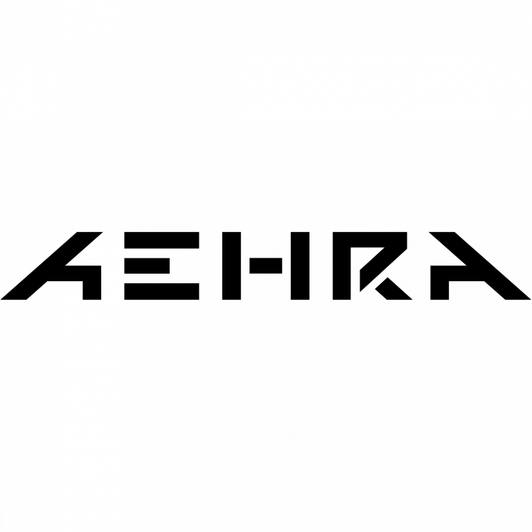 AEHRA Logosu