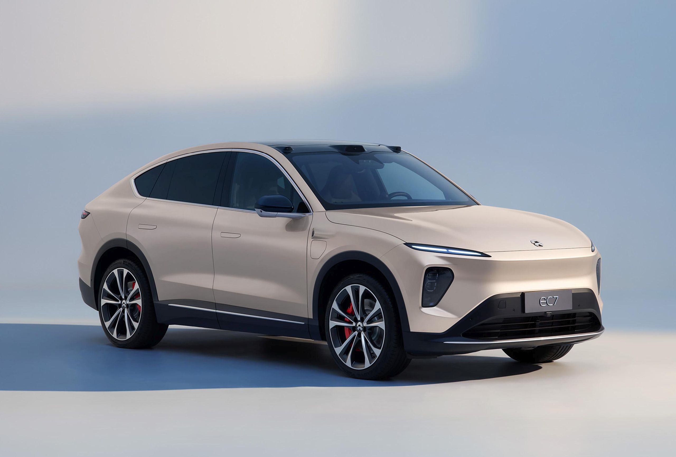 NIO 2023 NIO EC7