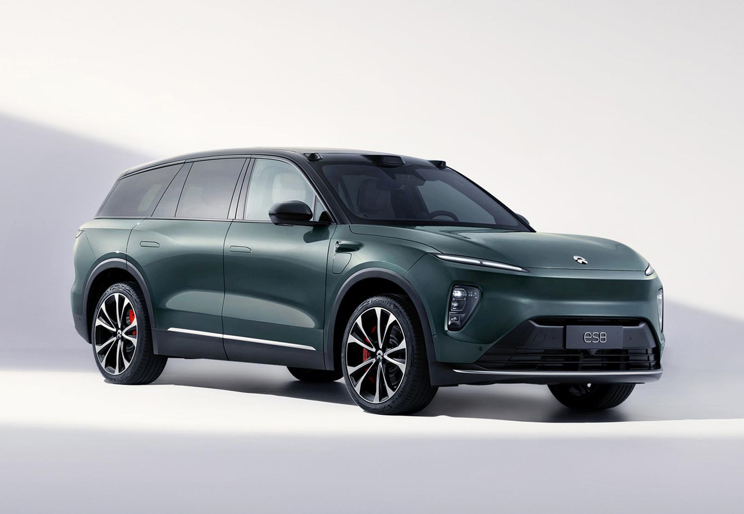 NIO 2023 NIO ES8
