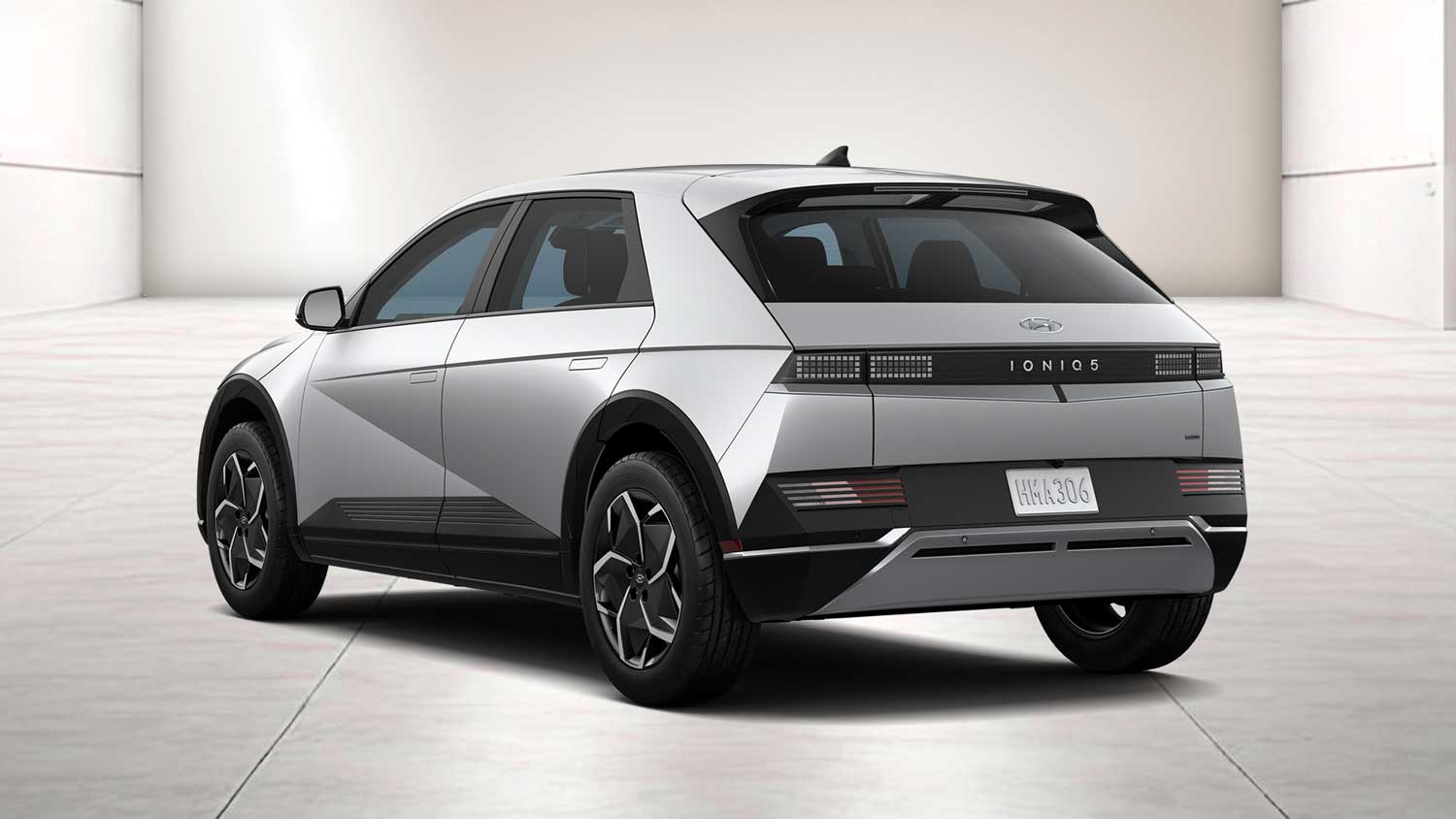 2024 Hyundai Ioniq 5 Advance galeri görseli