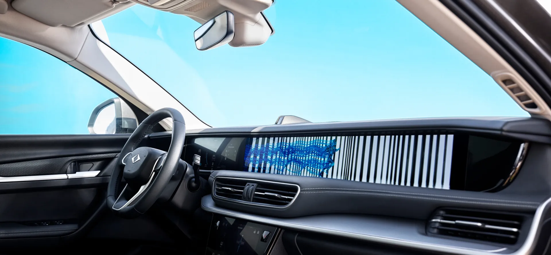 Togg T10X 4More galeri görseli