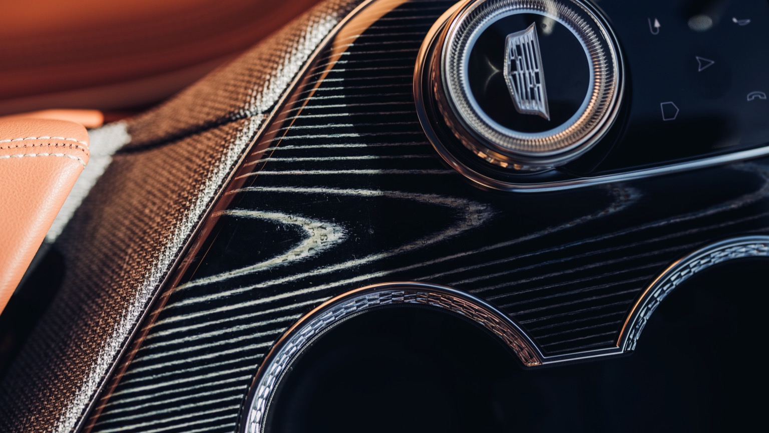 Cadillac OPTIQ 500 E4 galeri görseli