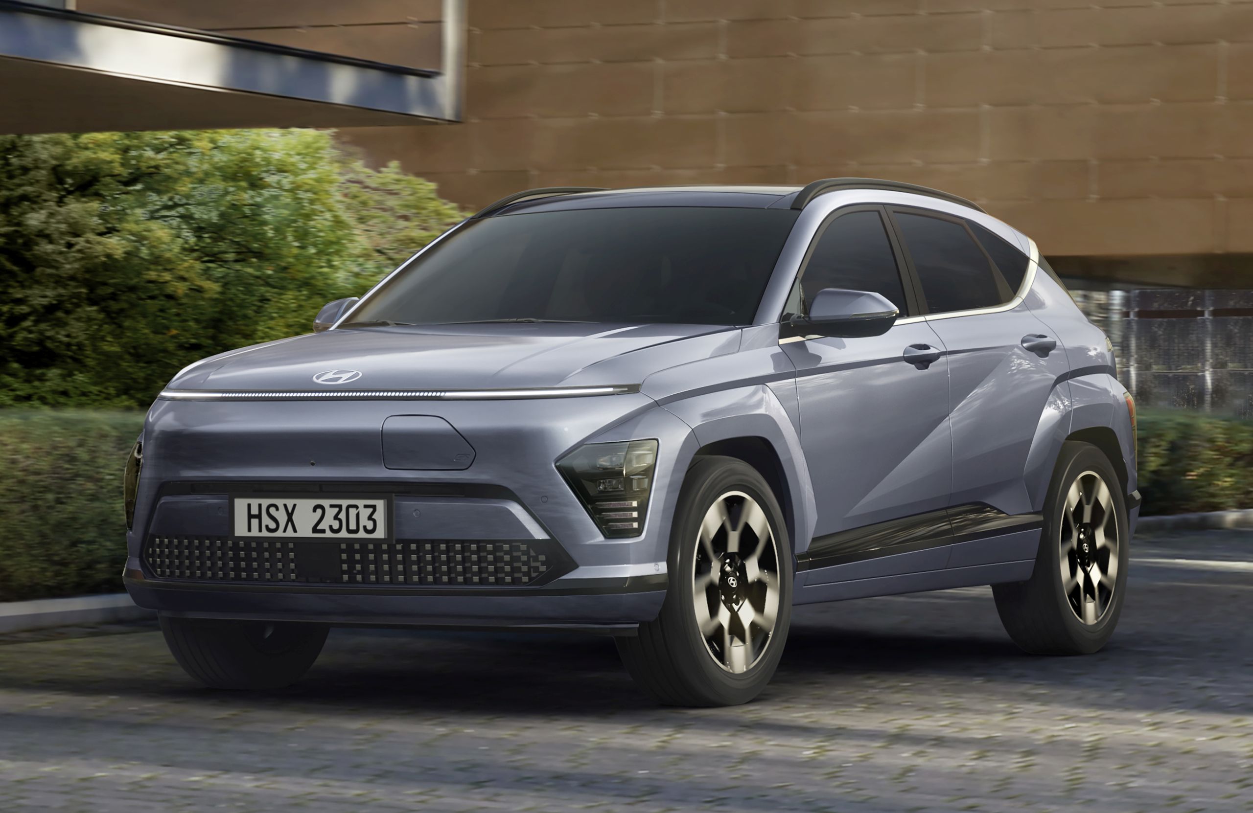 Hyundai 2023 Hyundai KONA Elektrik
