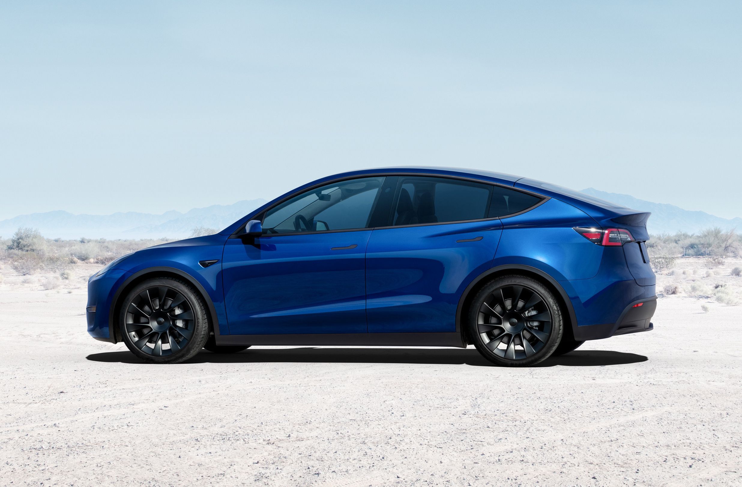 Tesla 2023 Tesla Model Y Long Range AWD