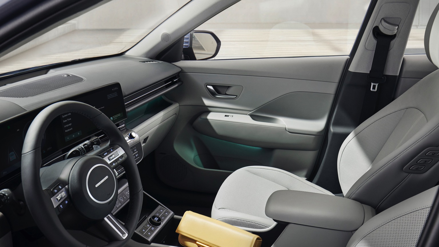 2023 Hyundai KONA Elektrik galeri görseli