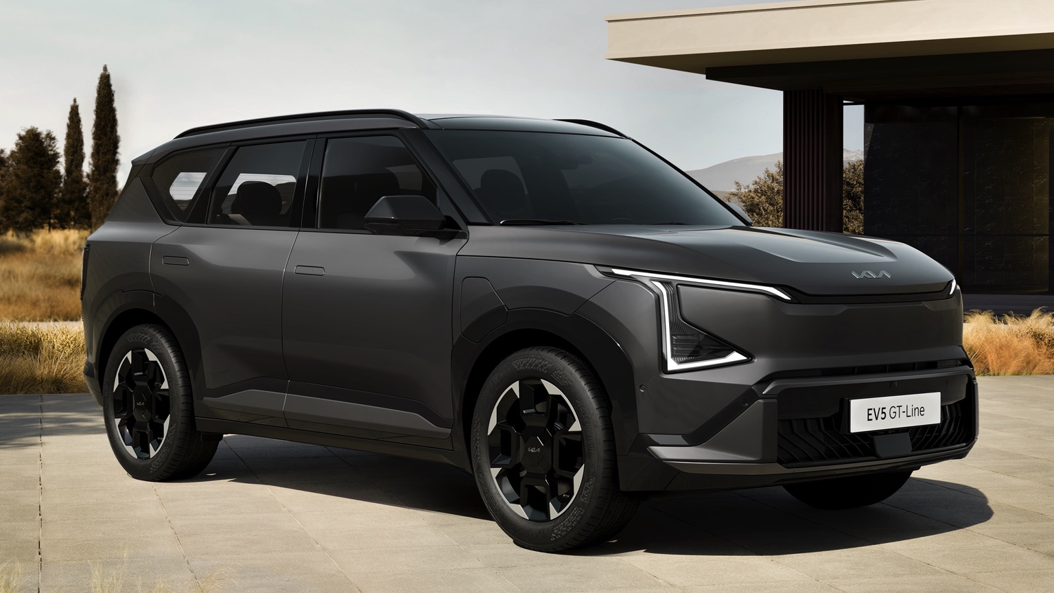 Kia Kia EV5