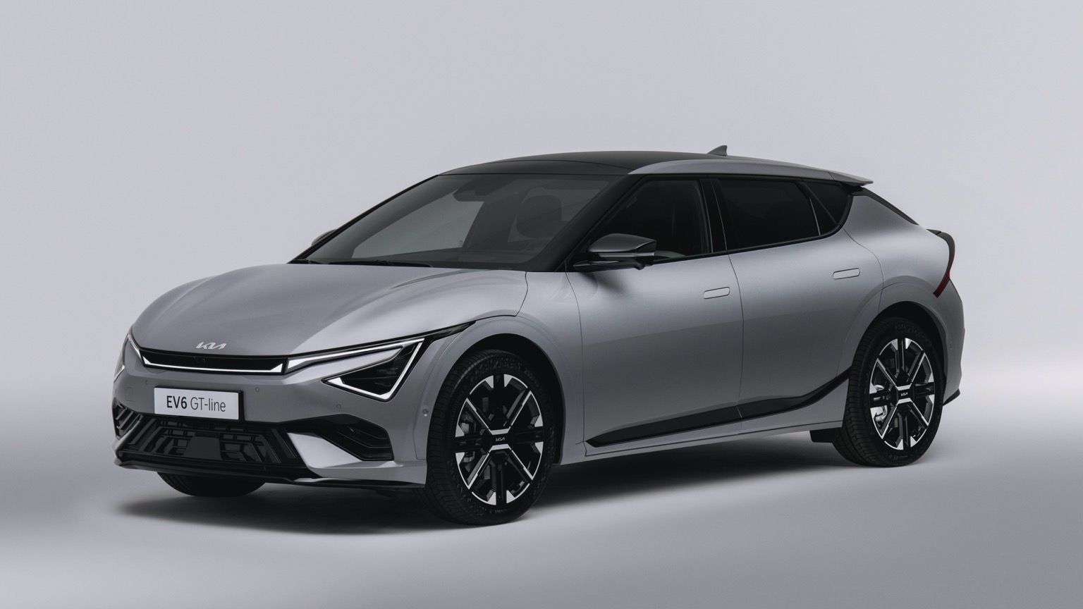 Kia EV6 Elegance