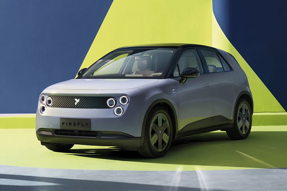 NIO NIO Firefly