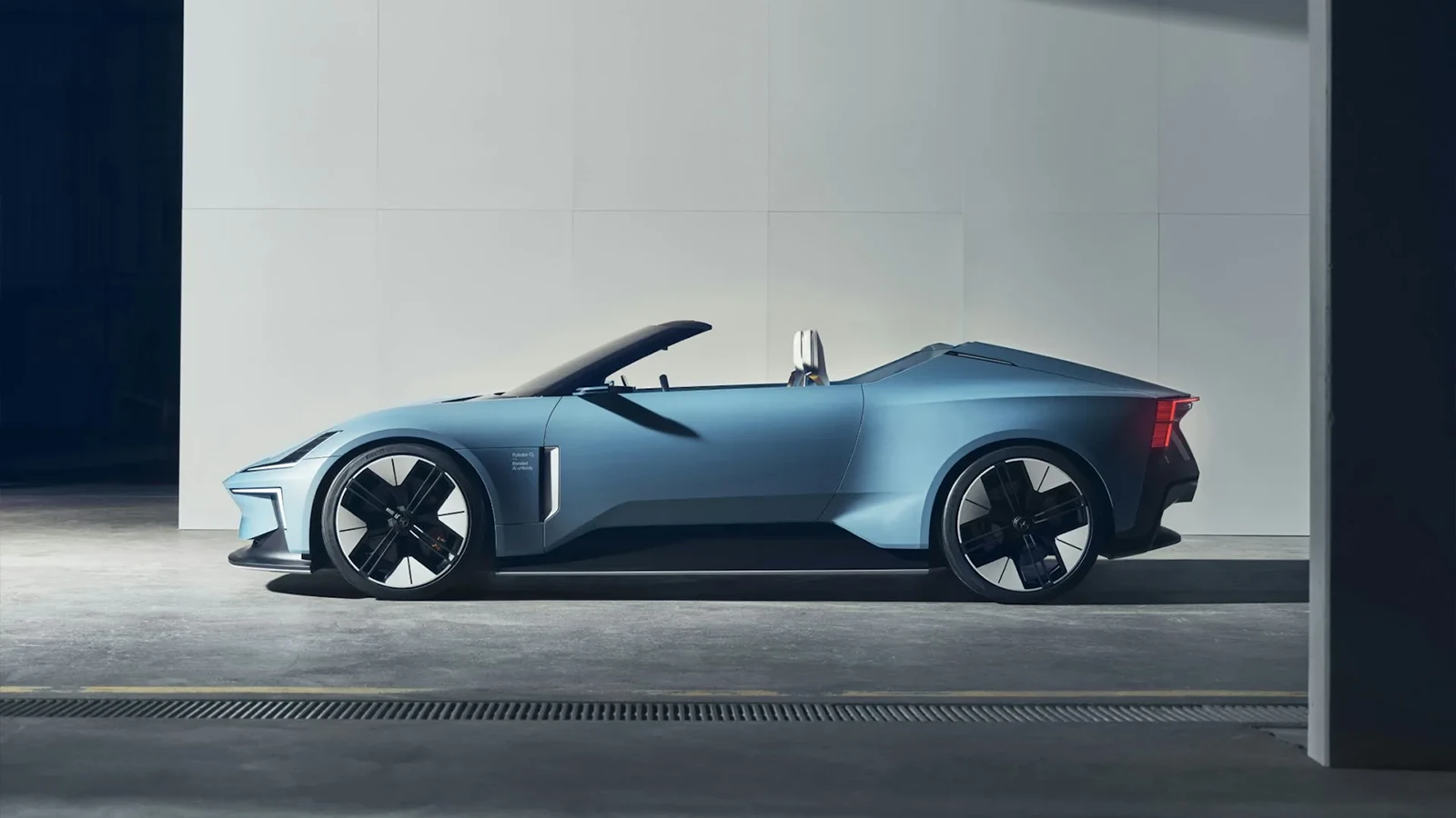 Polestar Polestar 6