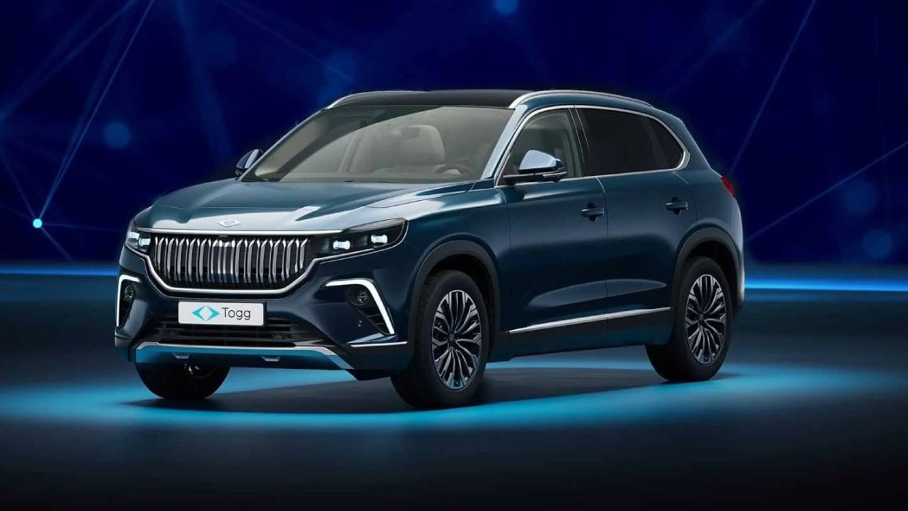 Togg Togg T10X 4More