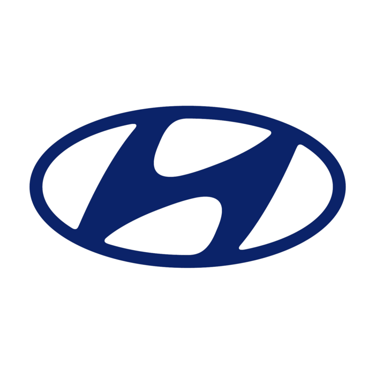Hyundai Logosu