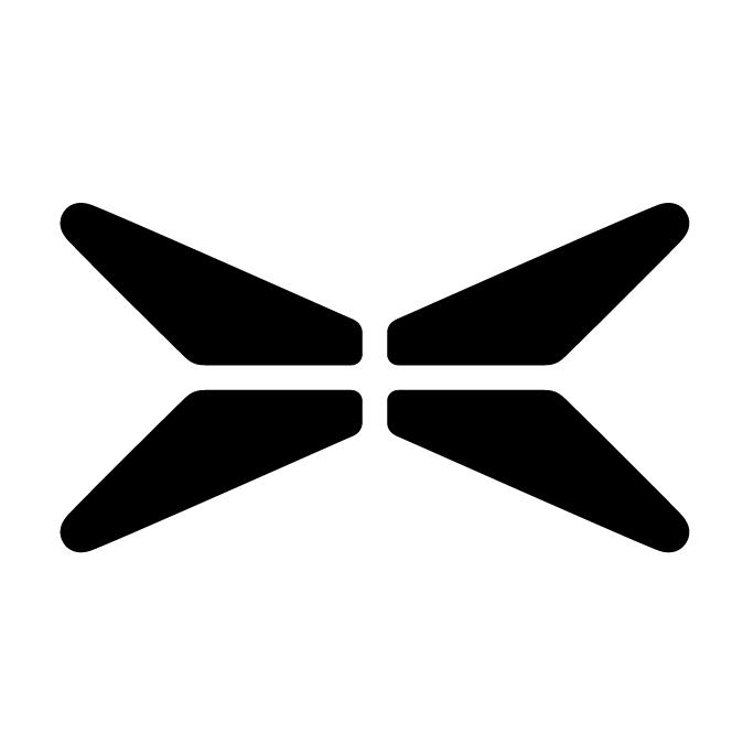 Xpeng Logosu