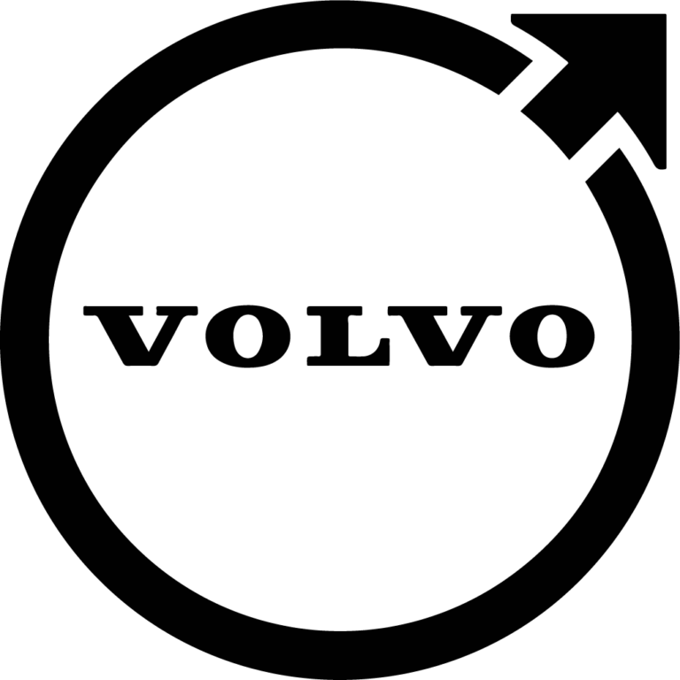 Volvo Logosu