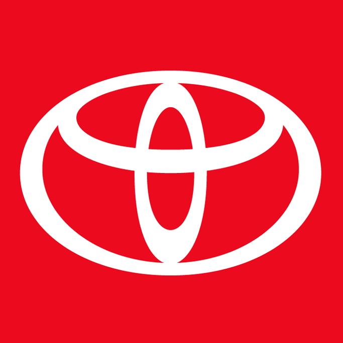 Toyota Logosu