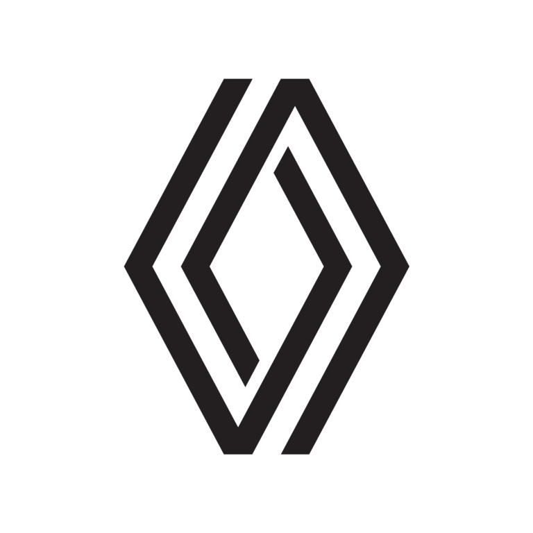Renault Logosu