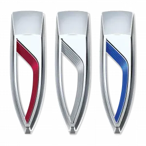 Buick Logosu