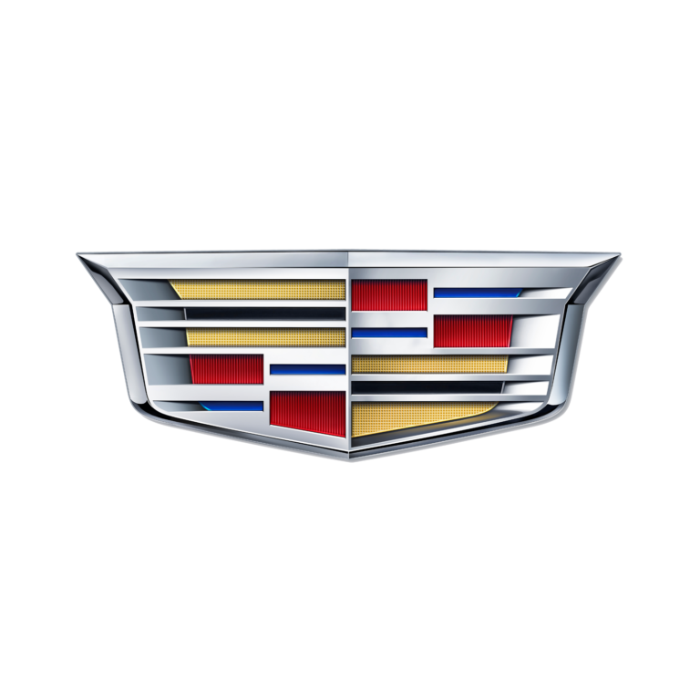 Cadillac Logosu