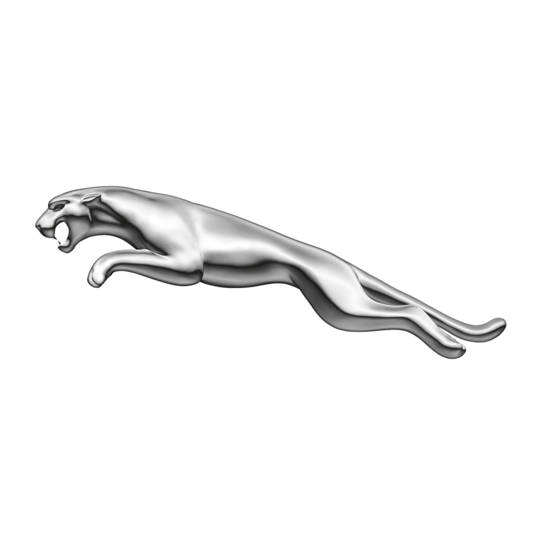Jaguar Logosu