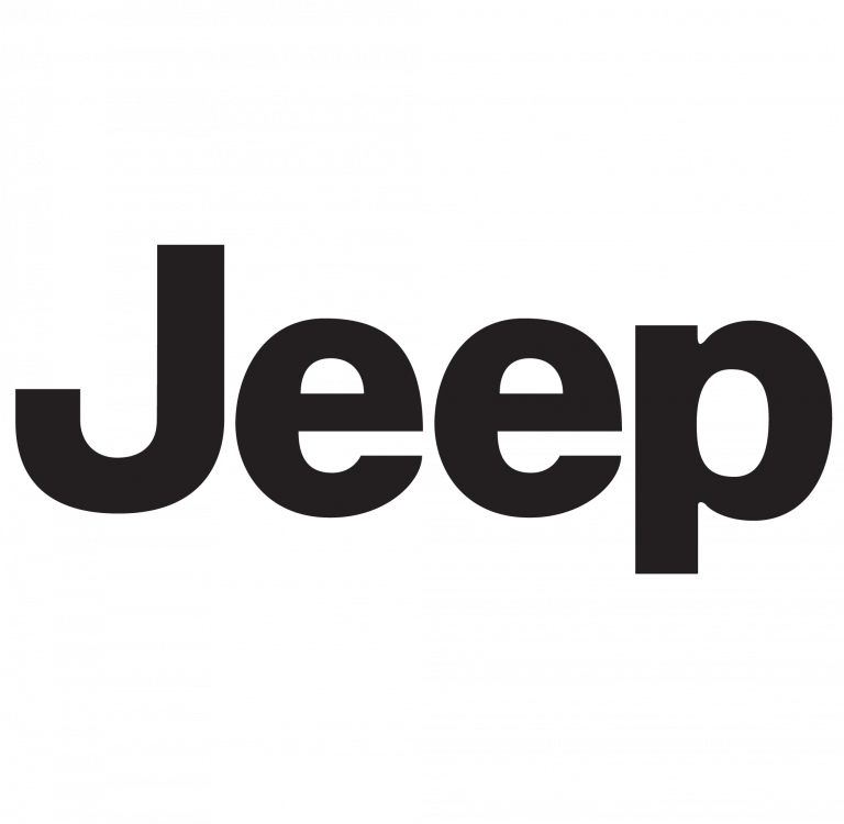 Jeep Logosu