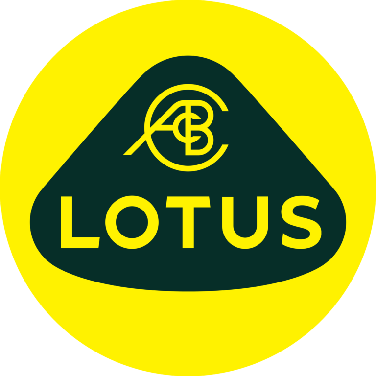Lotus Logosu