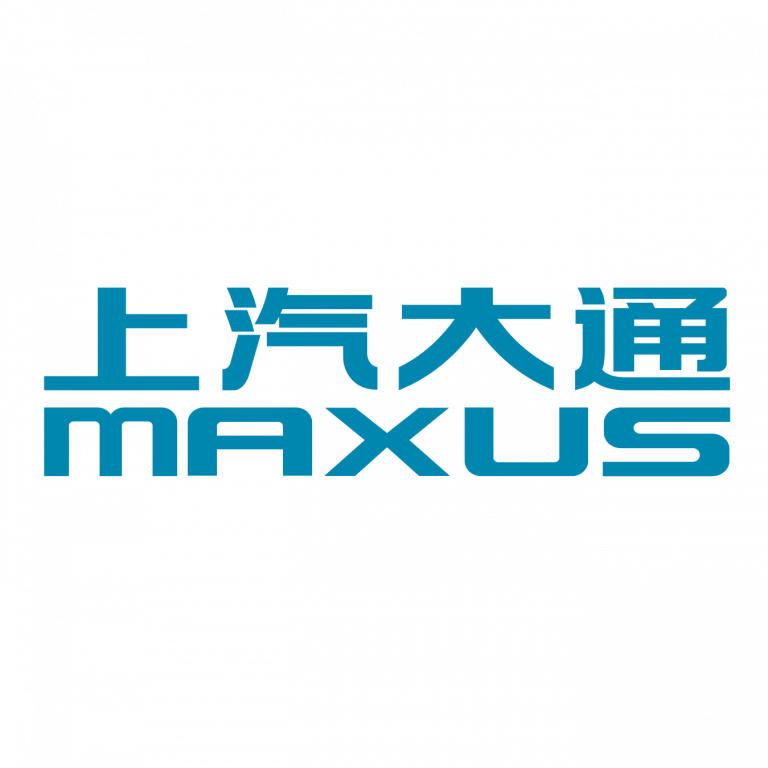 Maxus Logosu