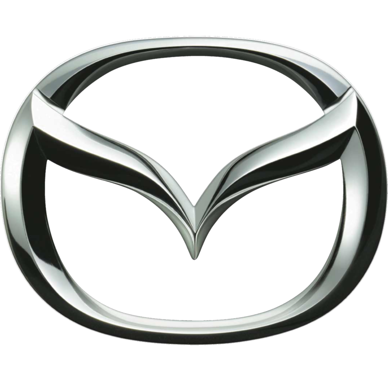 Mazda Logosu