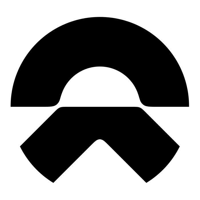 NIO Logosu