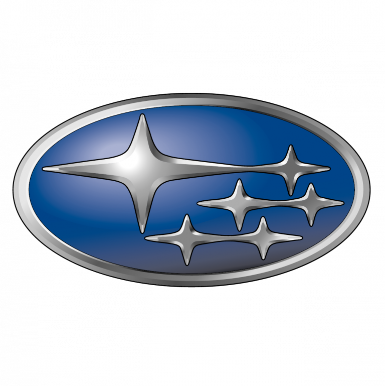 Subaru Logosu