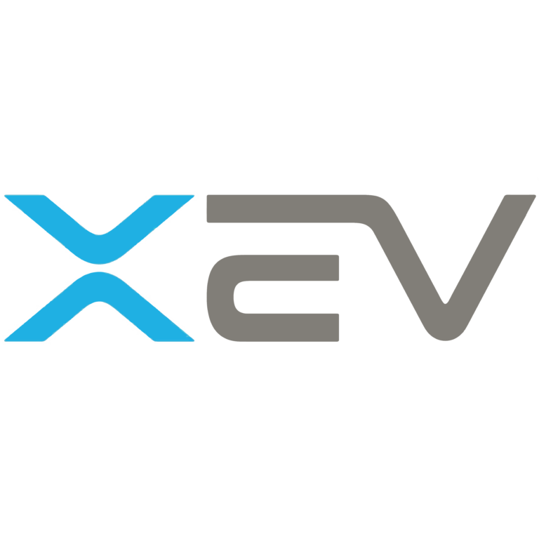 XEV Logosu